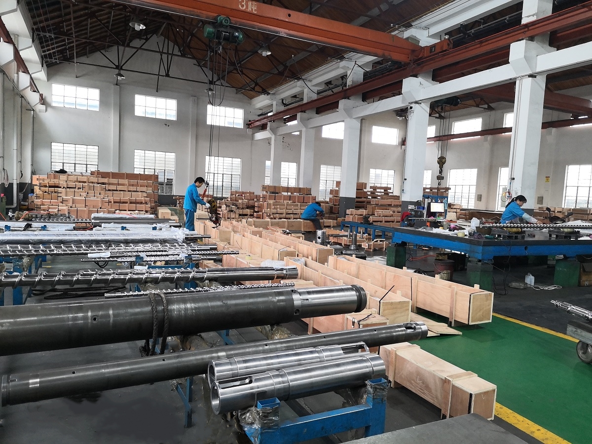 ایک بلومنگ مارچ