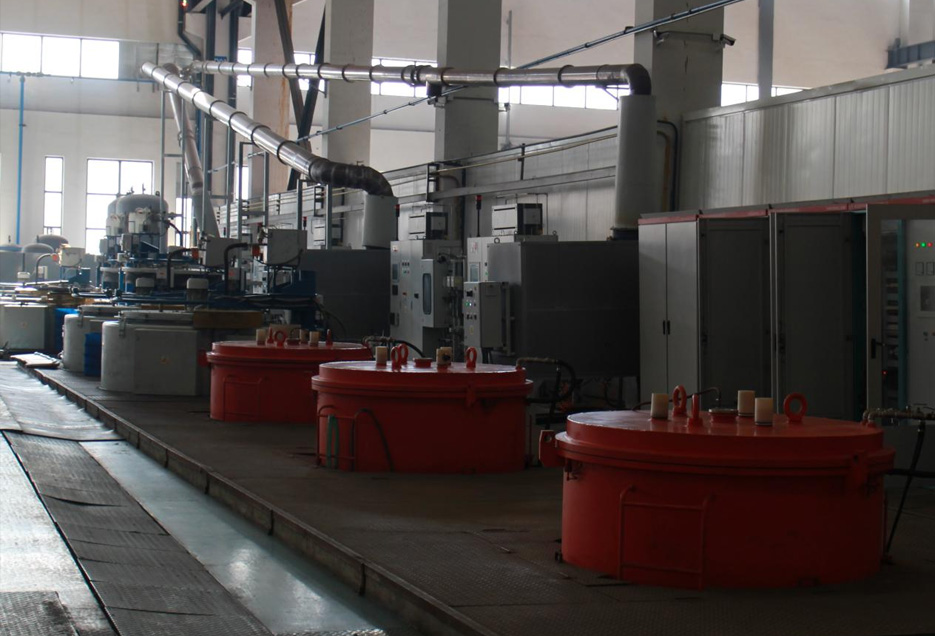 ہر وہ چیز جو آپ کو نائٹرائڈنگ کے بارے میں جاننا چاہئے