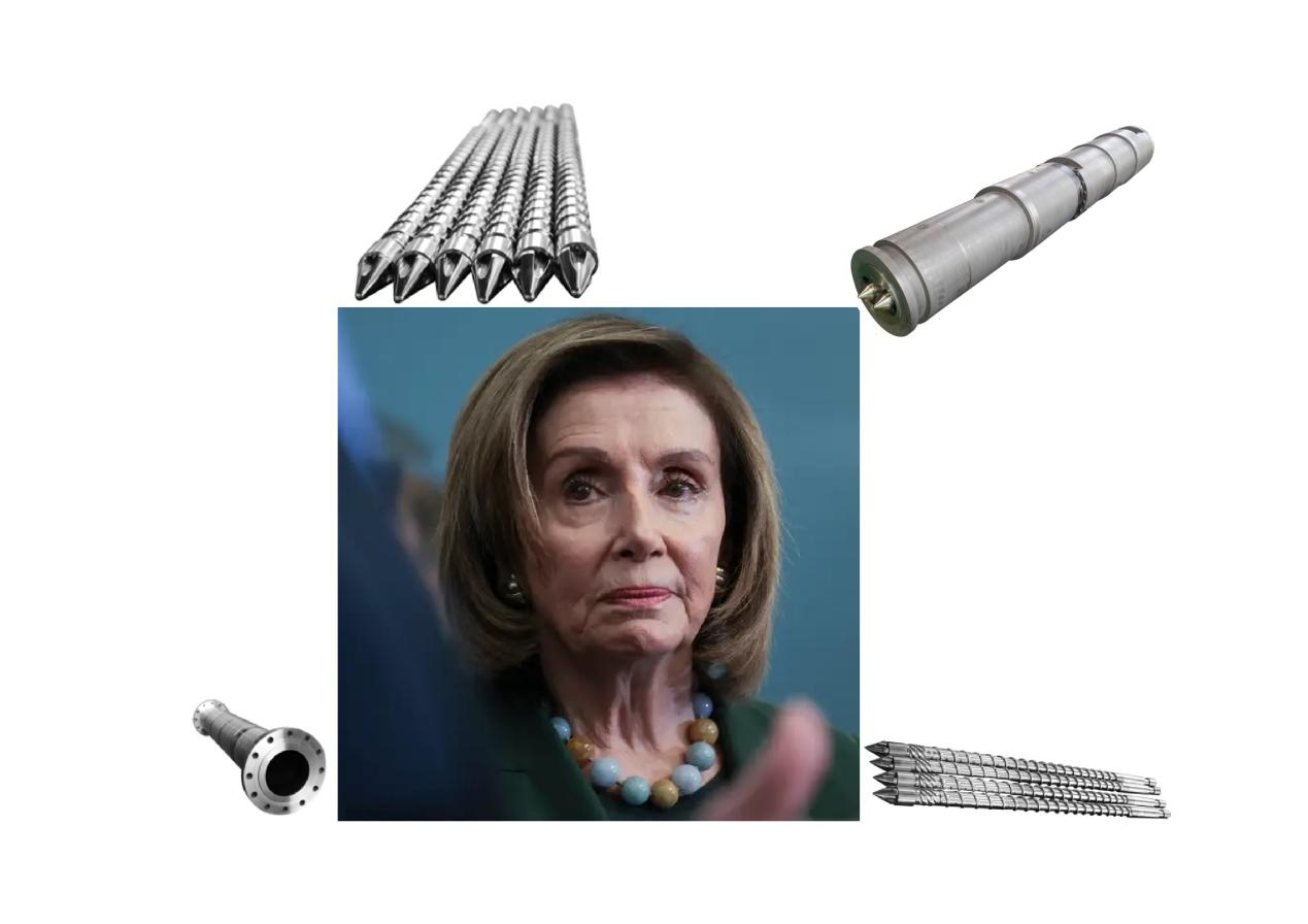 وہاں کیا ہو رہا ہے؟