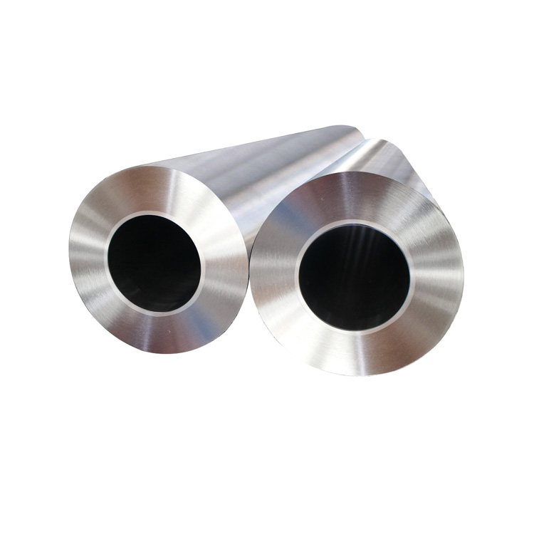 Bimetallic سکرو بیرل کس طرح اخراج کی کارکردگی کو بہتر بناتا ہے؟