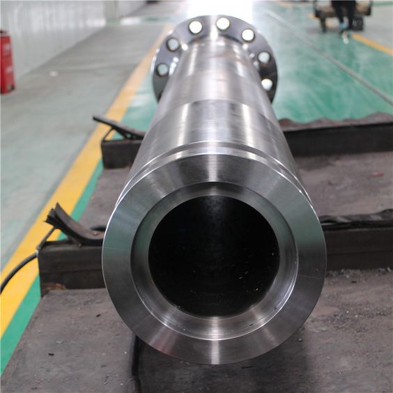 بیرل اور سکرو