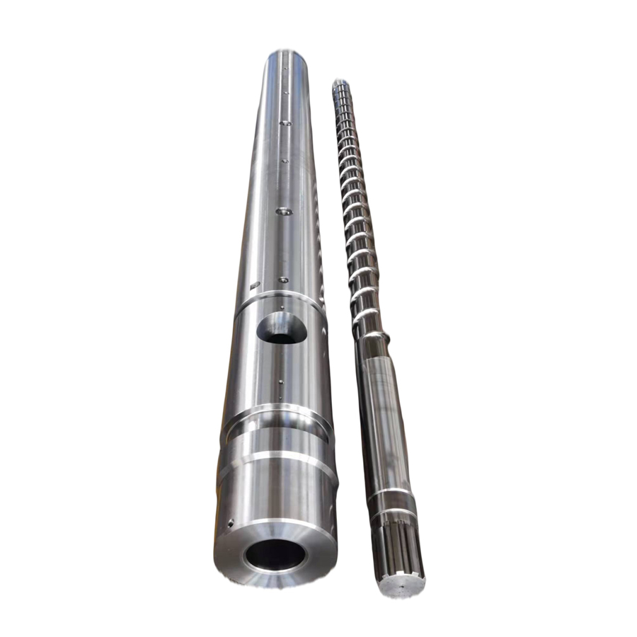 انجیکشن بیرل