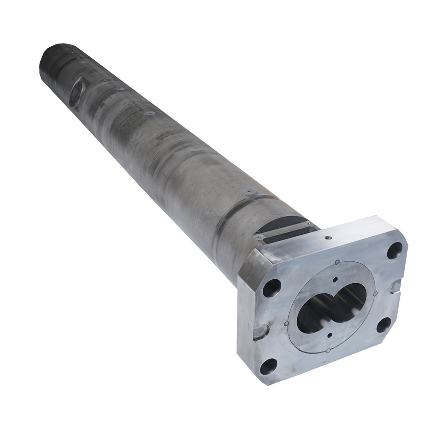 متوازی جڑواں سلنڈر